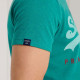 Superdry Ανδρική κοντομάνικη μπλούζα
